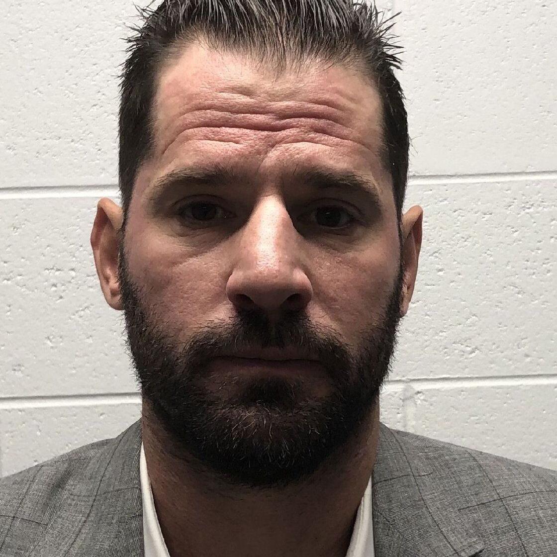 Police won't comment after former NHLer Kesler charged with criminal sexual conduct